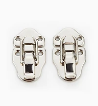 Crampons de fermeture
