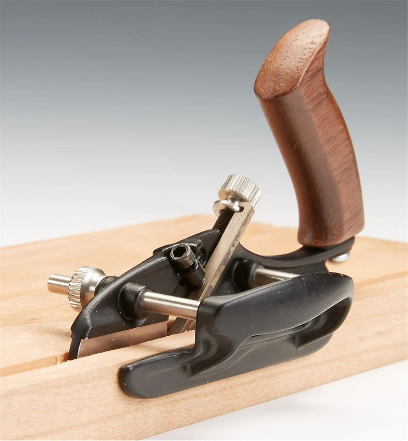 Veritas Miniature Plow Plane