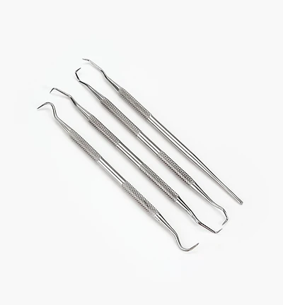 Carving and Clean-Up Picks