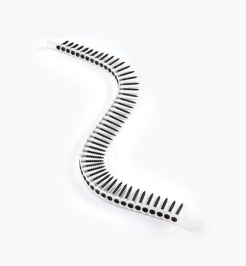 Drywall Screws for Festool DWC 18 Cordless Screw Gun
