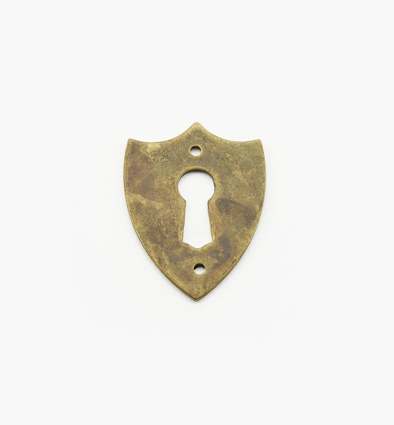 Escutcheons