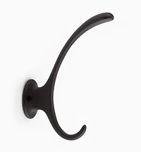 Traditional Tree Coat Hook
