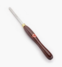 High-Speed Steel Round-Nose Scrapers