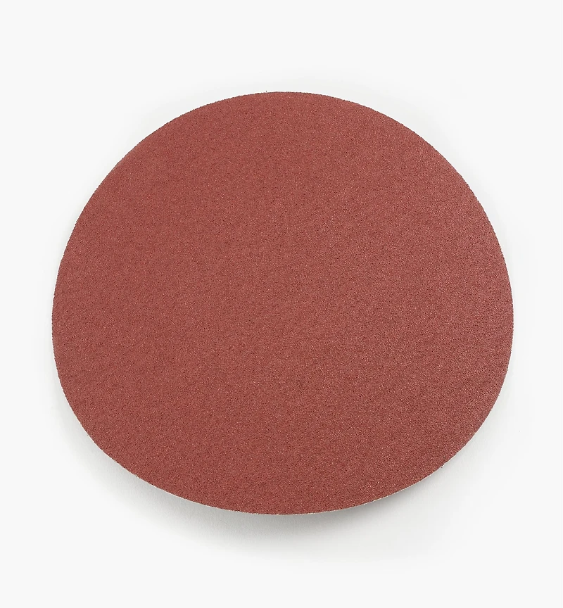 Large PSA Sanding Discs