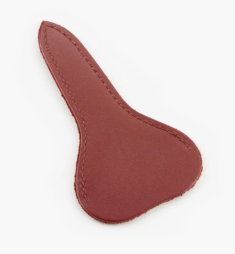 Gaine en cuir pour ciseaux cigogne