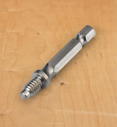 4- Insert Nut Driver