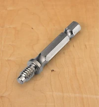 4- Insert Nut Driver