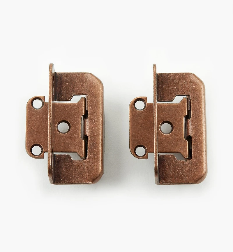 Standard Steel Door Hinges