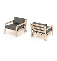 Connecteurs Playwood