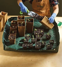 Bâche miniature