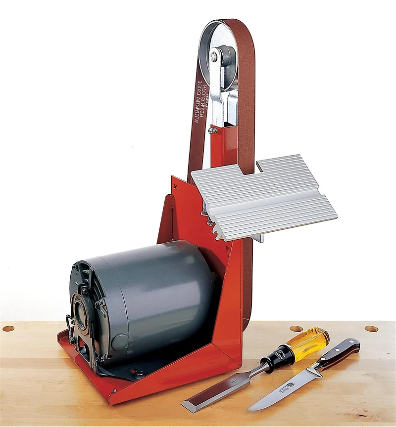 Ponceuse-rectifieuse