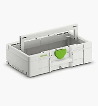 Festool SYS3 L Toolboxes