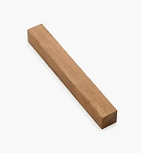 Mayan Walnut Pen Blank
