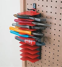 10-Pliers Organizer
