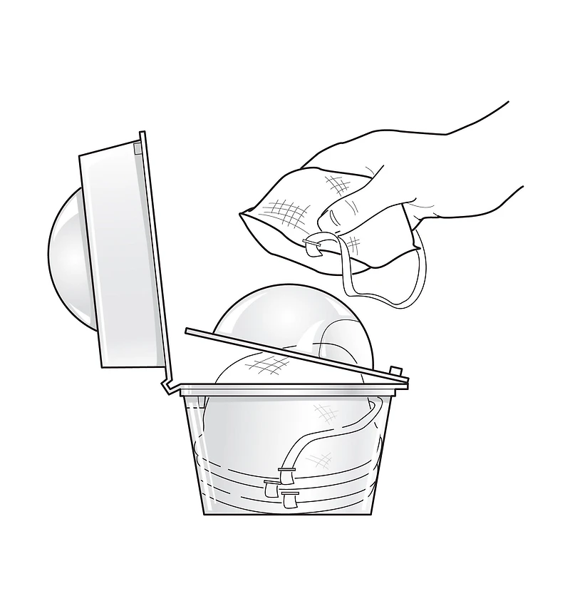 Anti-Fog Dust Masks
