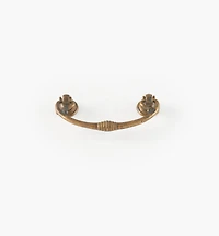 Reeded Bead Pulls
