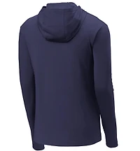 Festool Hooded Long-Sleeve T-Shirt