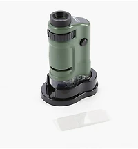 Pocket Microscope