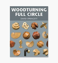 Woodturning Full Circle