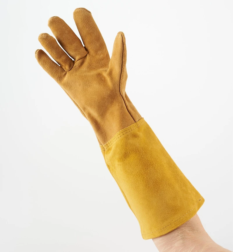 Gants pour rosiers