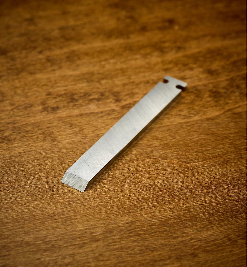 Imperial Wide Blades for Veritas Small Plow Plane and Combination