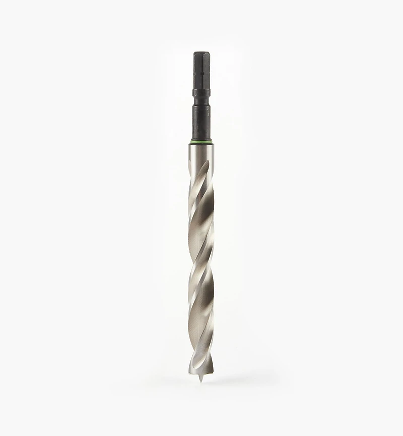 Festool Metric Centrotec Brad-Point HSS Drill Bits