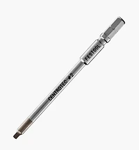 Festool 100mm Square-Recess Screwdriver Bits