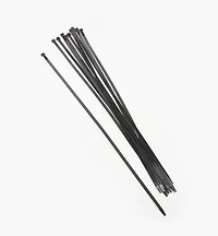 Attaches de câble standards