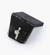 No. 444 am Adjustable Dovetail Marker