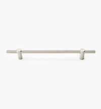 Stainless-Steel Bar Handles