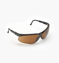 Lunettes de sécurité teintées