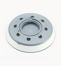 Festool Rotex RO 125 FEQ Stickfix Sanding Pads
