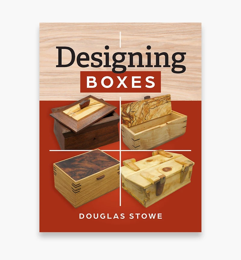Designing Boxes