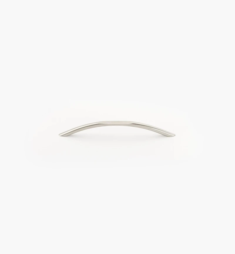 Stainless-Steel Bow Handles