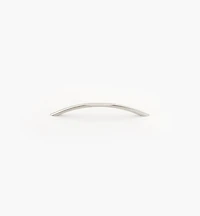 Stainless-Steel Bow Handles