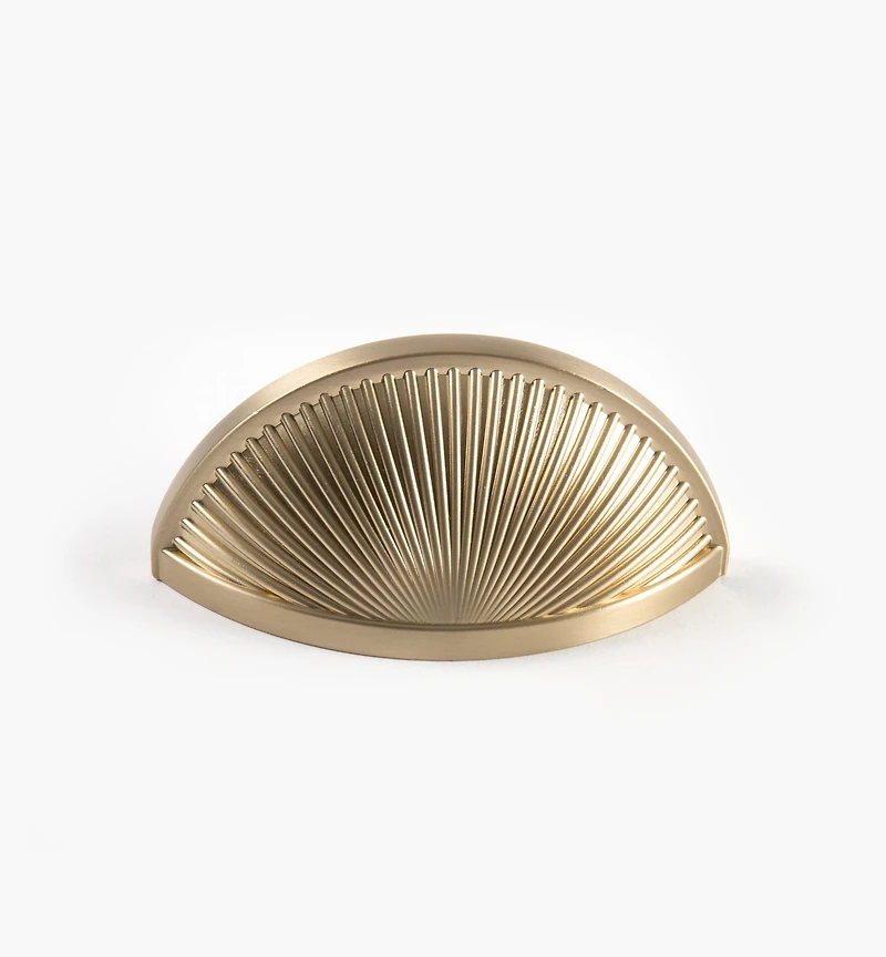 Seagrass Cup Pull