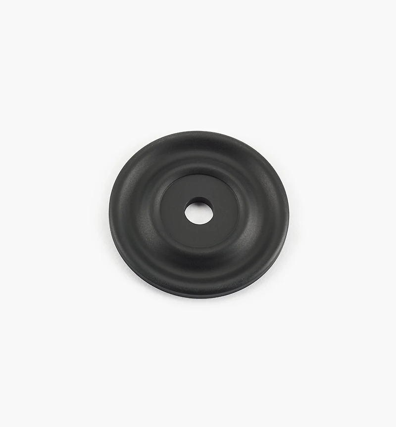 Round Brass Escutcheons (#1, #2 and #3)