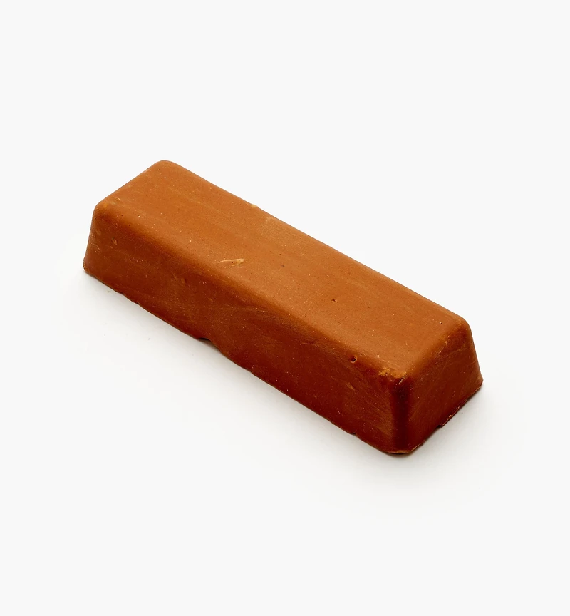 Buffing Compounds & Wax