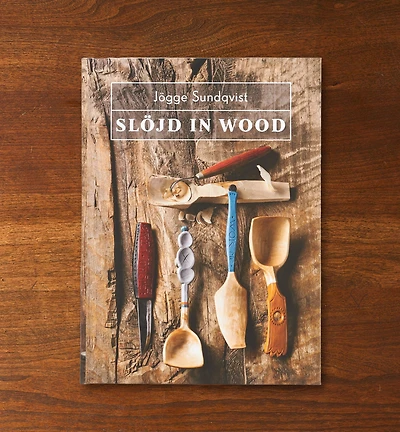 Slöjd in Wood