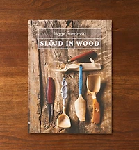 Slöjd in Wood