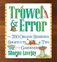 Trowel and Error