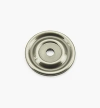 Round Brass Escutcheons (#1, #2 and #3)