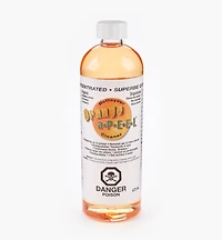 Concentrated Citrus Cleaner