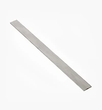 Starrett Precision Steel Straightedges