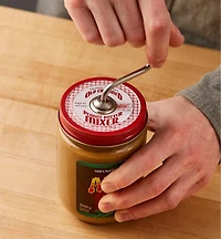 Natural Nut Butter Mixer