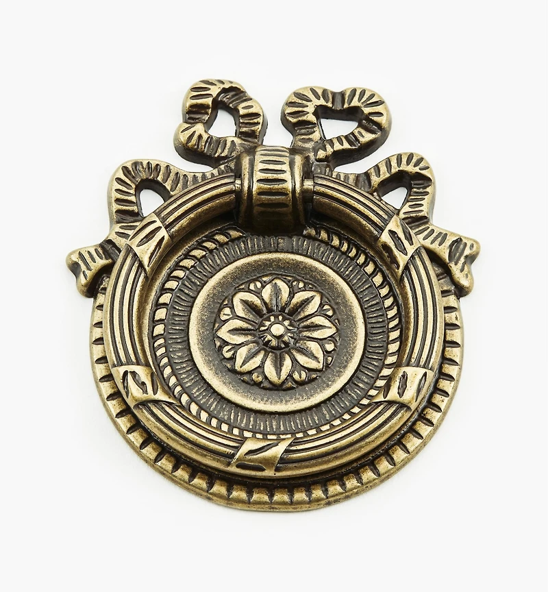 Louis XVI Ribbon Ring Pulls