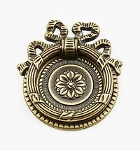 Louis XVI Ribbon Ring Pulls
