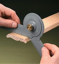 Kreg Crown Molding Mitering Fixture