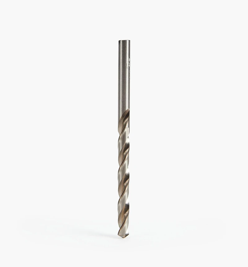 Replacement Drill Bits for Triumph HSS Twist Sets