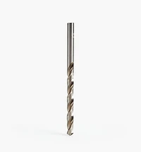 Replacement Drill Bits for Triumph HSS Twist Sets
